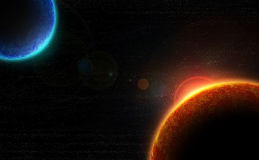 Невидимая связь: как планеты управляют солнечными циклами