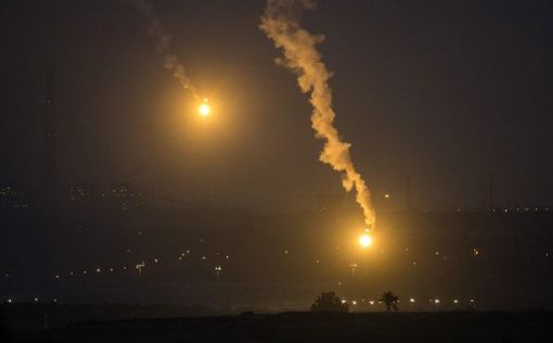 ЦАХАЛ вошел в Газу