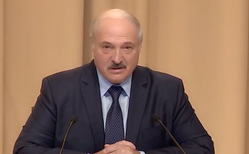 Лукашенко рассказал, когда Беларусь может вступить в войну