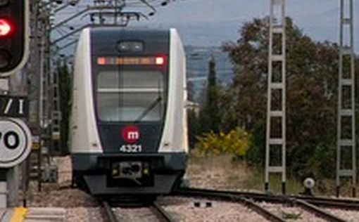 Метро Тель-Авива начнет работу не раньше 2040 года