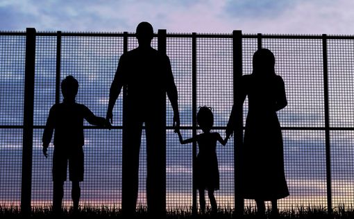 ЕС принял более 700 000 беженцев в 2016 году