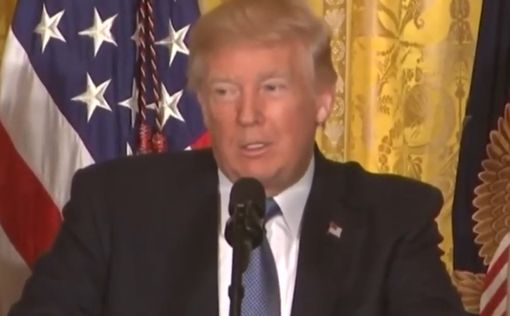 Бабушка Тлаиб прокляла Трампа