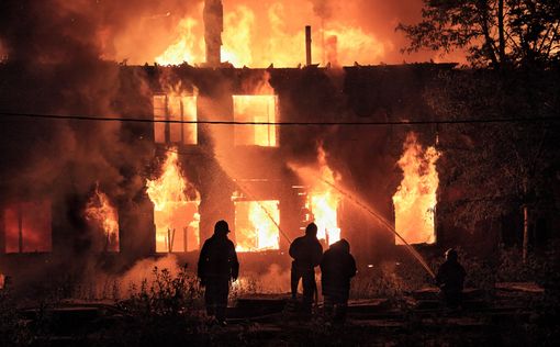 Свыше 40 человек погибли при пожаре в больнице в Южной Корее