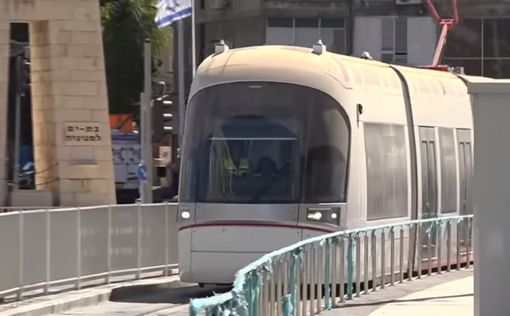 Красная линия. Почему израильтяне не поедут на скоростном трамвае