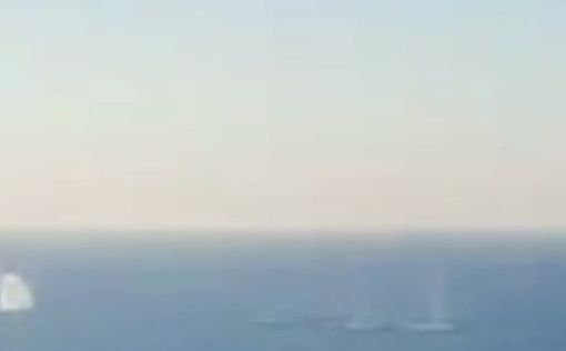 ВСУ подбили корабль РФ у побережья Одессы
