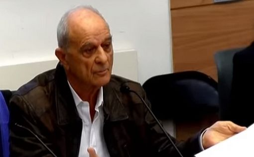 Симха Ротман: БАГАЦ присвоил себе право отменять законы