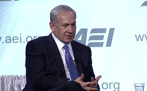 Обвинения Нетаниягу помогли The New Israel Fund