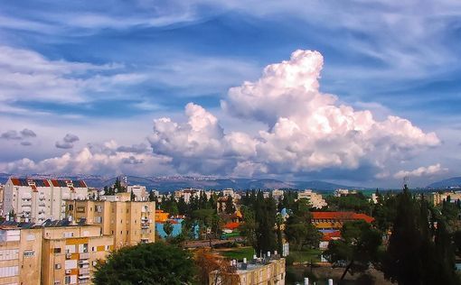 Прогноз погоды: на севере и в центре небольшое похолодание