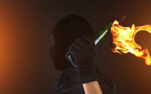 Боевик "Хизбаллы” бросил коктейль Молотова из Ливана на территорию Израиля