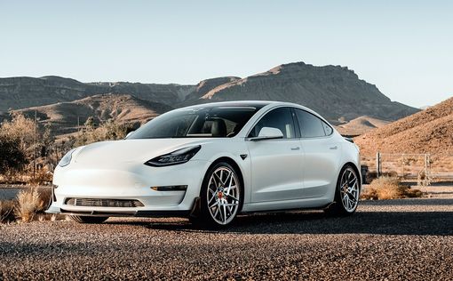 Сможет ли Tesla вернуться на рынок Израиля в 2025 году?