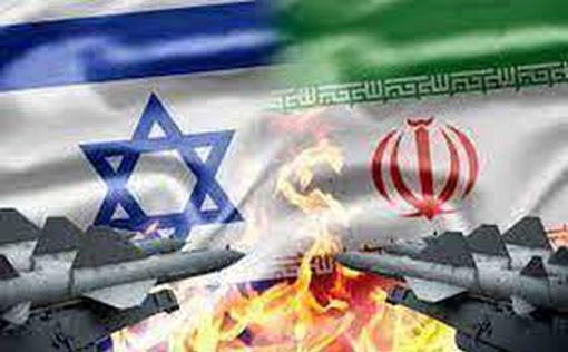 Иран: мы не заинтересованы в войне с Израилем