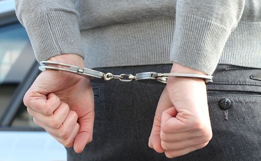Контрабанда 5 литров "наркотика для изнасилования" - подозреваемые задержаны