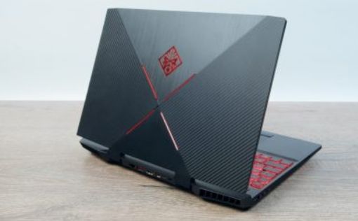 Особенности ноутбуков HP Omen