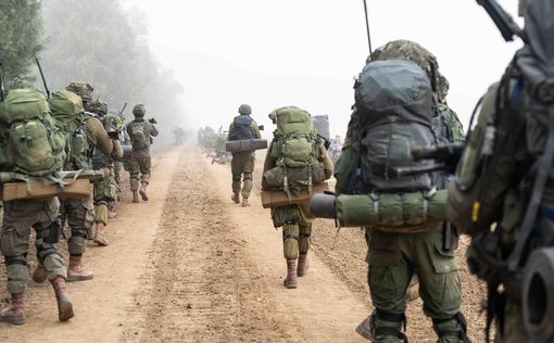 Вопреки требованию командующего: самая большая дивизия переброшена на север