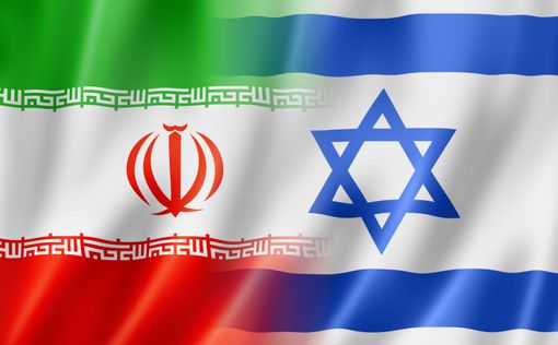Иран: Израиль - причина нестабильности на Ближнем Востоке