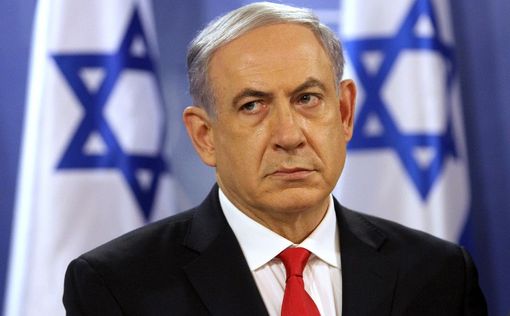Ynet: вопрос иммунитета Нетаниягу закрыт