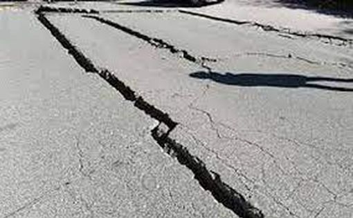 Грузию четырежды за сутки всколыхнуло землетрясение