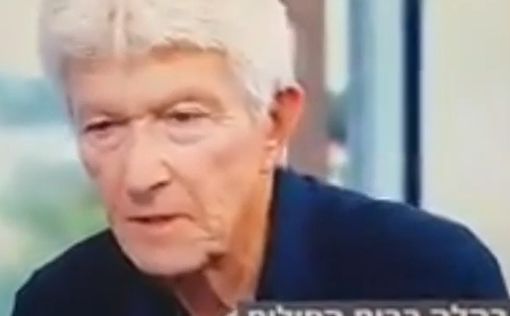 Директор больницы в Бней-Браке атаковал харедим - и уволился