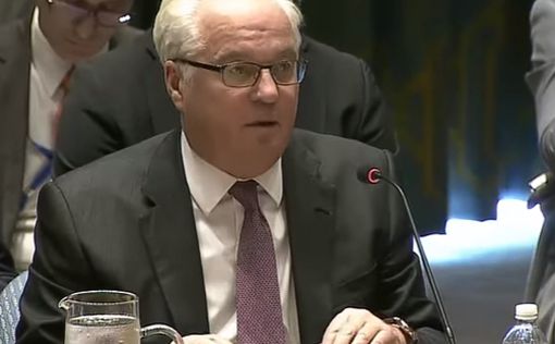 ООН отказалась осуждать обстрел посольства России в Дамаске