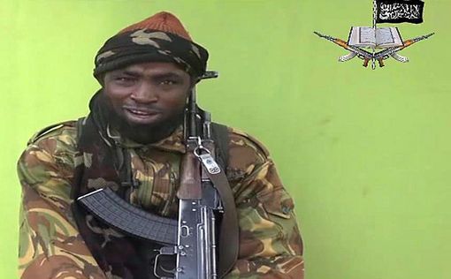 Группировка "Боко Харам" присягнула на верность ISIS