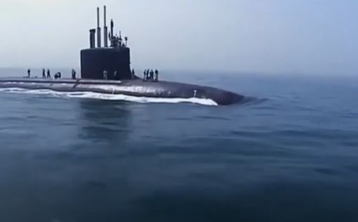 The Mirror со ссылкой на ВМС США: НЛО двигались в воде