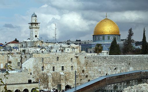 Суд в Иерусалиме: разрешить еврейскую молитву на Храмовой горе