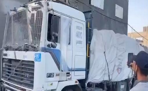 Израильские власти не разрешили ввоз топлива в Газу на этой неделе