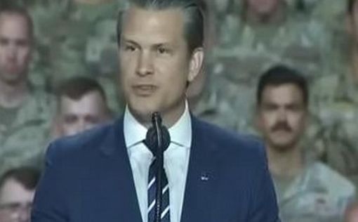 Хегсет поручил провести расследование вывода войск США из Афганистана