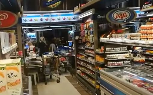 В магазинах с товаров исчезнут ценники