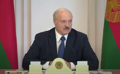 От Лукашенко требуют новые выборы - мотивируют санкциями