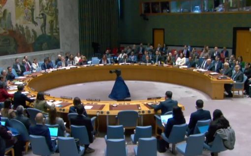 ООН приветствует отмену санкций США в отношении Сирии