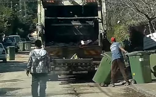 В Израиле началась забастовка