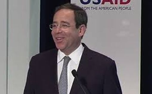 Посол США обеспокоен насилием со стороны поселенцев и арабским террором