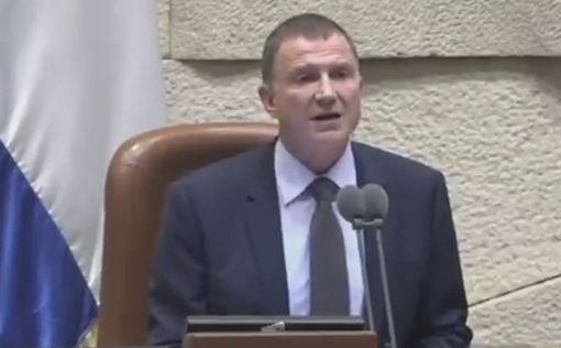 Эдельштейн возглавит комитет по иностранным делам и обороне