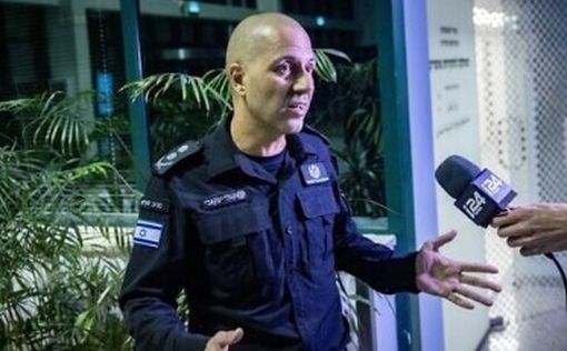Рассматривается обвинение начальника израильской тюрьмы