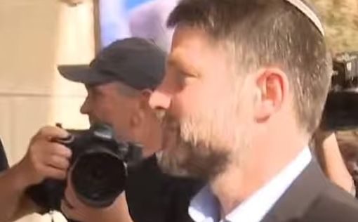 "Ганцу, Либерману и Беннету отдали минобороны с меньшим количество мандатов"