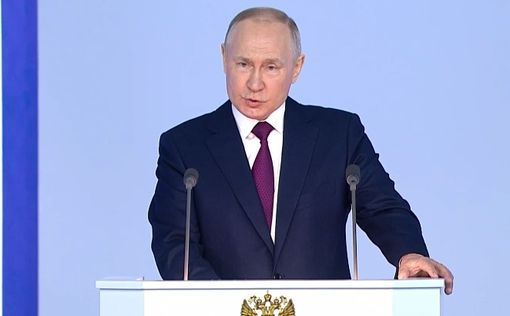 Путин не принял перемирие с понедельника: Украину ночью атаковали дроны