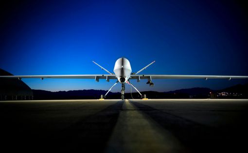Американские дроны  возобновят войну с иракской Аль-Каидой