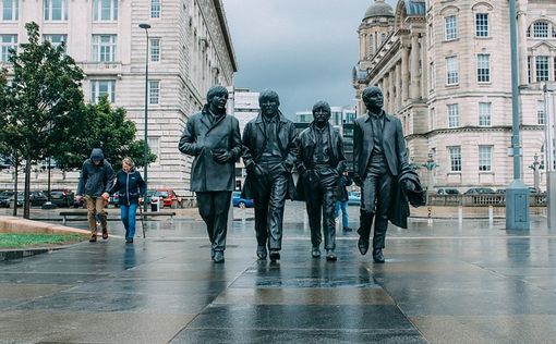 Пол Маккартни опубликует неизвестные тексты песен The Beatles