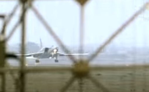 Ту-160 установили мировой рекорд по дальности полета