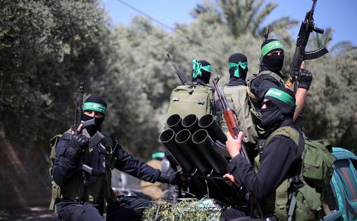 ХАМАС "восстановил стратегический баланс"