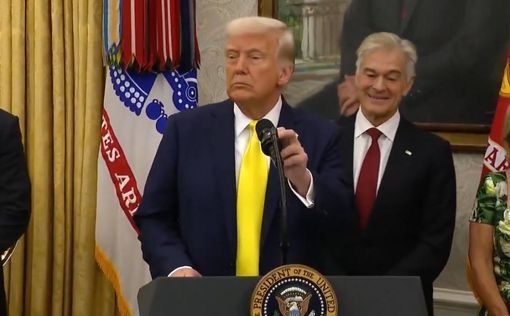 Axios: Трамп и члены его команды используют личные мобильные телефоны
