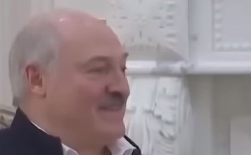 Выступление Лукашенко отменено из-за Пригожина