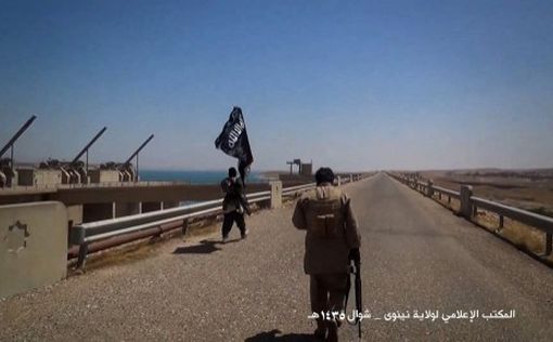 ISIS грозит "освободить" Стамбул