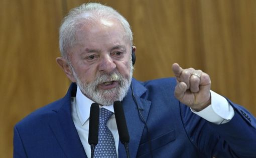 Бразилия ответит на 50% тариф Трампа "взаимностью"