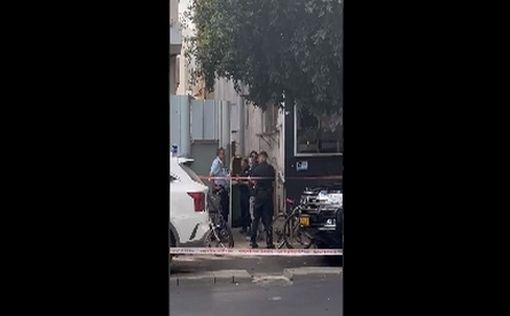 Опубликовано имя жертвы террориста в Холоне