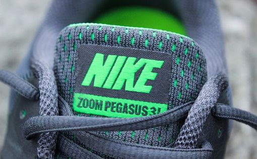 Израиль: кроссовки Nike исчезнут с полок розничных магазинов