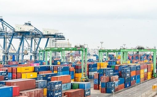 Порт Эйлата закроется в это воскресенье