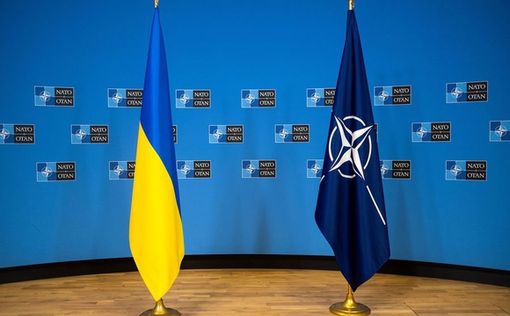 Украине посоветовали не ждать приглашения в НАТО в ближайшее время