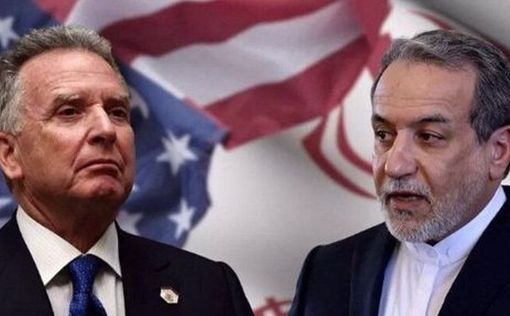 В эти выходные в Маскате пройдет шестой раунд переговоров США и Ирана